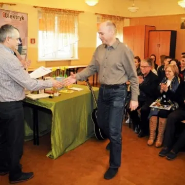 Język polski przede wszystkim