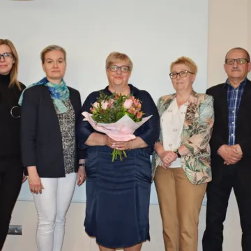 Renata Koska objęła funkcję dyrektora PUP w Radomsku