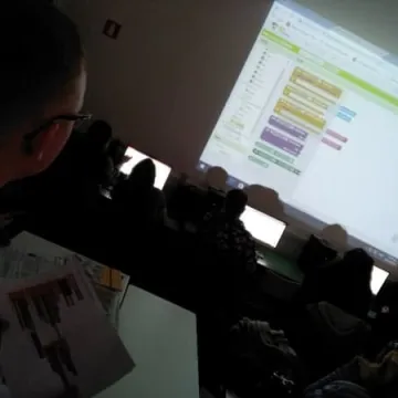 Grecka przygoda z aplikacjami mobilnymi