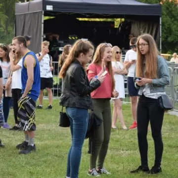 Dni Radomska 2017: Club Summer Nation Matty’m i Fire