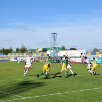 Wygrana RKS na powitanie IV ligi