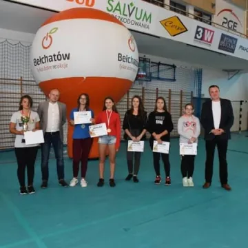 Zawody strzeleckie o Puchar Jesieni