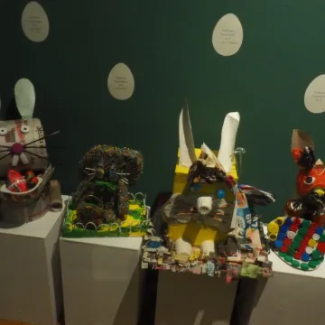 Rozstrzygnięcie konkursu Ekozając