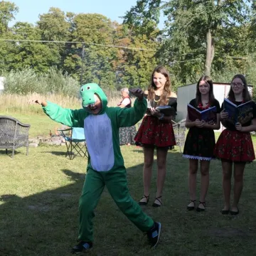 Powrót do tradycji z Kobietami Kietlina