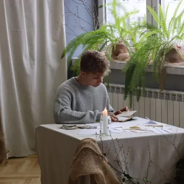 W PSP 4 w Radomsku rozstrzygnięto Konkurs Katyński