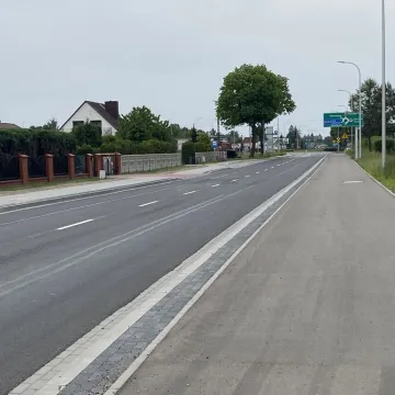 Remont Narutowicza z opóźnieniem, ale będzie nowe oświetlenie