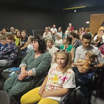 II Festiwal Pięknej Mowy w Radomsku