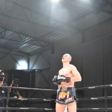 II Gala Sportów Walki w Radomsku