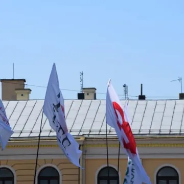 Polska Rodziną Silna!