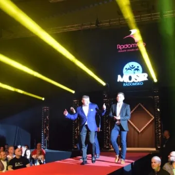 II Gala Sportów Walki w Radomsku