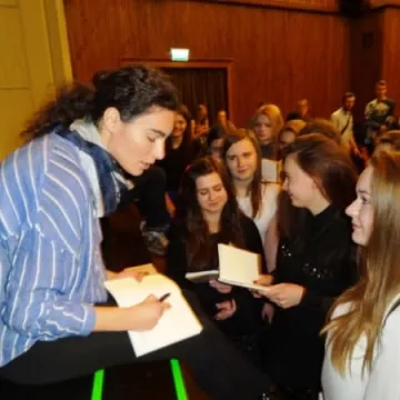 Dzień Frankofonii w ZSE