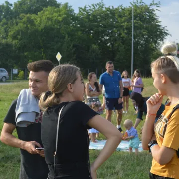 Festiwal baniek mydlanych i święto kolorów w Radomsku