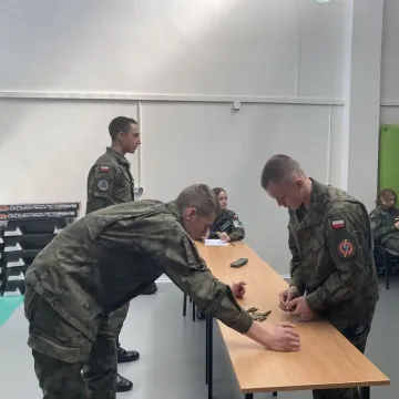 Ekologia, konkursy i rywalizacja. Tak było w ZSDiOŚ