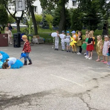 Zaczarowany Piknik w SOSW – gdzie magia spotkała technologię