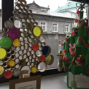 Finał konkursu „Ekochoinka” rozstrzygnięty