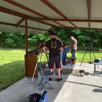 Rodzinny Piknik Strzelecki w Radomsku