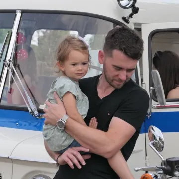 Liczne atrakcje na „Pikniku z Orzechówkiem”