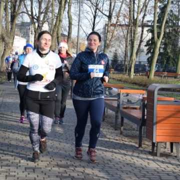 WOŚP 2020. 3. Bieg „Policz się z cukrzycą” w Radomsku