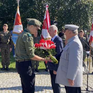 79. rocznica utworzenia Konspiracyjnego Wojska Polskiego upamiętniona w Radomsku