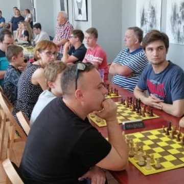 Turniej szachowy o Puchar Dyrektora Muzeum Regionalnego w Radomsku