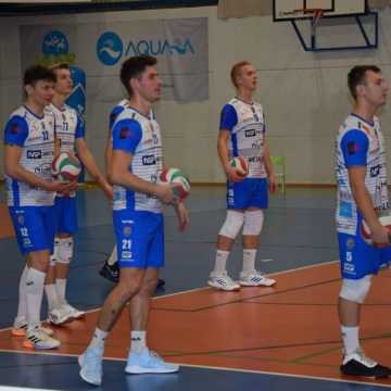 Beniaminek nadal bez punktów. METPRIM Volley Radomsko–Ikar Legnica 0:3