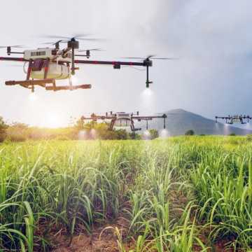 Nowe technologie w rolnictwie