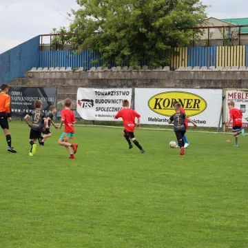 Puchar Tymbarku. Szansa na finał na Stadionie Narodowym