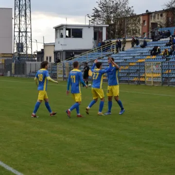 RKS Radomsko tylko remisuje z Orłem Nieborów