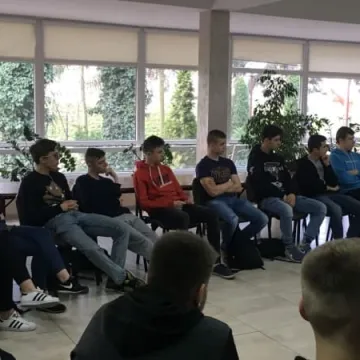 W Mechaniku trwa „Tydzień z profilaktyką”