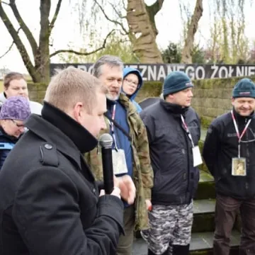 Maraton dla Niepodległej 