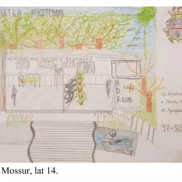 Konkurs na pocztówkę „Pozdrowienia z Radomska” rozstrzygnięty