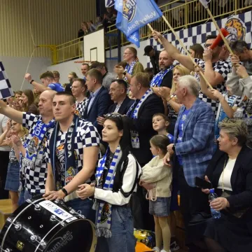 METPRIM Volley Radomsko mistrzem III ligi po triumfie w turnieju finałowym