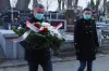 Prezydent Radomska i władze powiatu w hołdzie ofiarom Zbrodni Katyńskiej