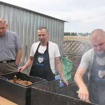 Liczne atrakcje na „Pikniku z Orzechówkiem”