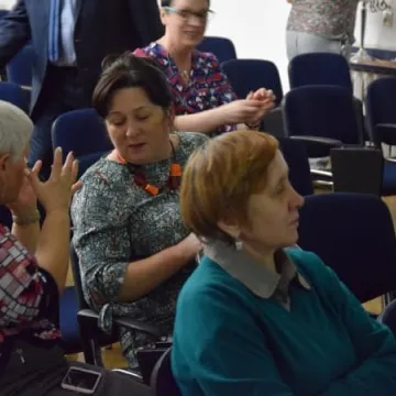 O przemocy wobec osób starszych 