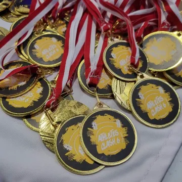 Elita na Athletes Clash. Wyniki 6. edycji w Radomsku