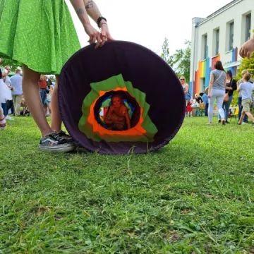 Międzypokoleniowa integracja