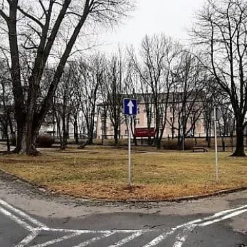 Wkrótce rozpocznie się budowa pumptracka