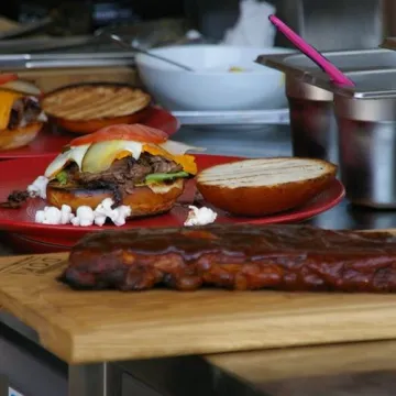 „Porto grill & fun” inauguruje działalność. Przez cały weekend wiele atrakcji