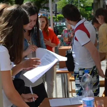 Miejskie konsultacje ws. ulicy Reymonta