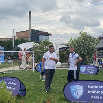Hotel Porto stał się centrum charytatywnej niedzieli