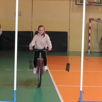 Uczniowie z gminy Radomsko rywalizowali w turnieju BRD