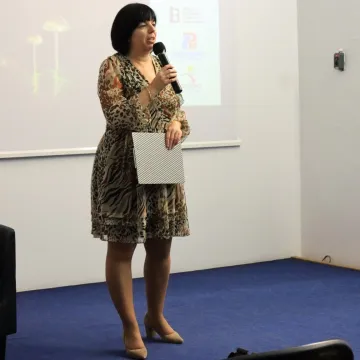 „Radomszczański Salon Literacki” w MBP w Radomsku. W ramach Nocy Bibliotek