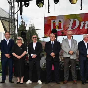 Minęło 620 lat od nadania praw miejskich. Przedbórz uczcił jubileusz z rozmachem