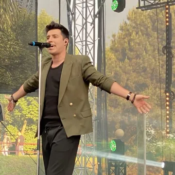 Dni Radomska 2024. Dzień drugi