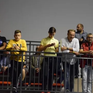 Pięściarskie święto w Radomsku