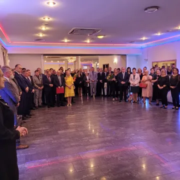 Spółka TBS w Radomsku świętowała 20-lecie istnienia