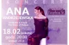 KONKURS! Do wygrania wejściówka na koncert Any Andrzejewskiej w Burbon Street