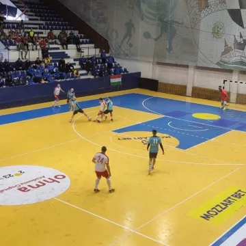 Wikariusz z Radomska Mistrzem Europy w piłce nożnej