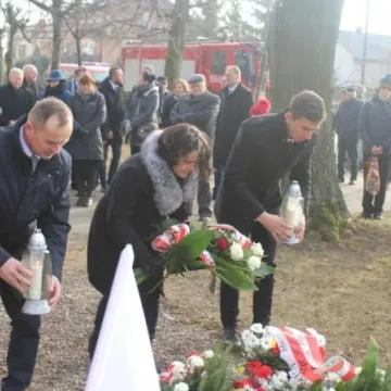 Upamiętnili ofiarę stanu wojennego